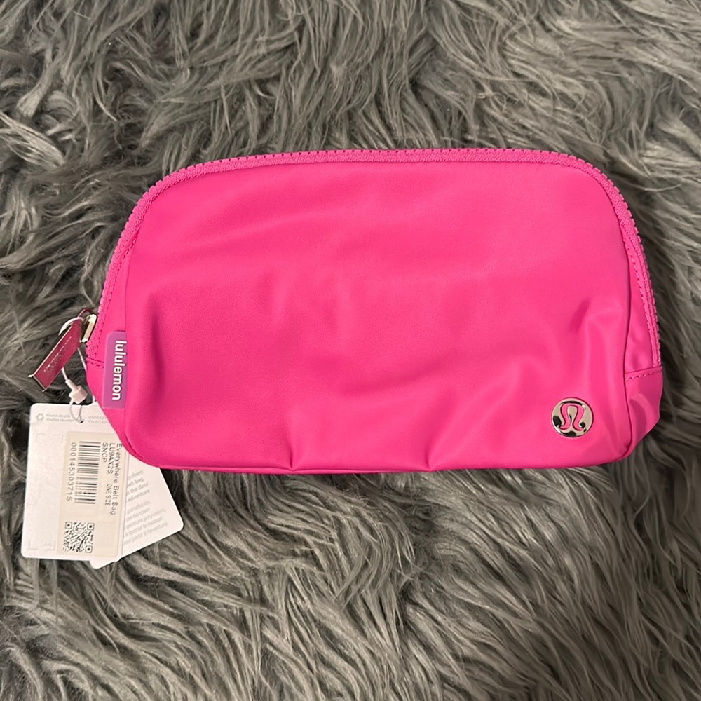 Everywhere Belt Bag